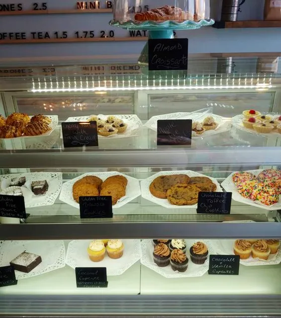 Vanilla Lane Bake Shop