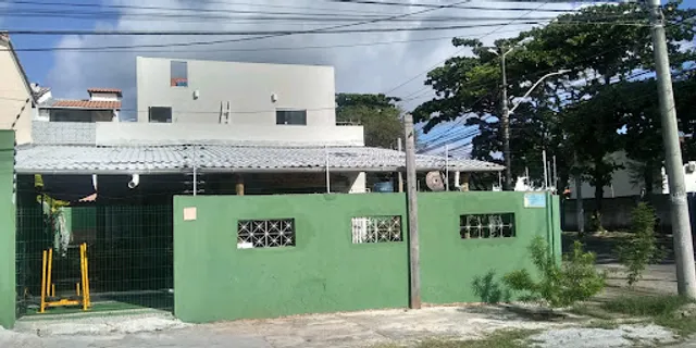 Cuca Alimentos Saudáveis