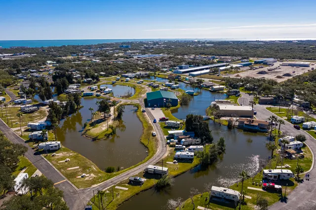 Woody Acres RV Resort