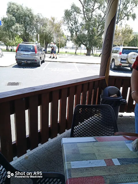 Mandurah Foreshore Fish & Chips