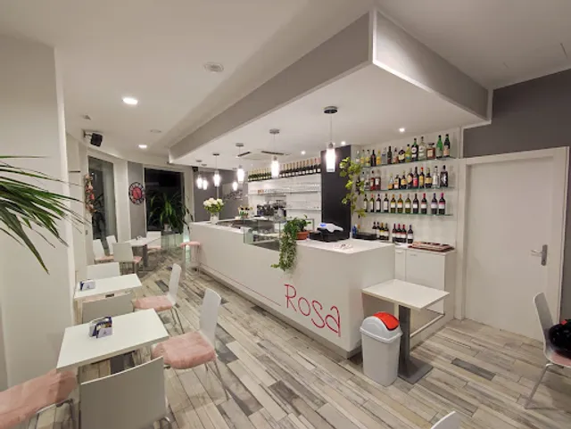 Bar Rosa