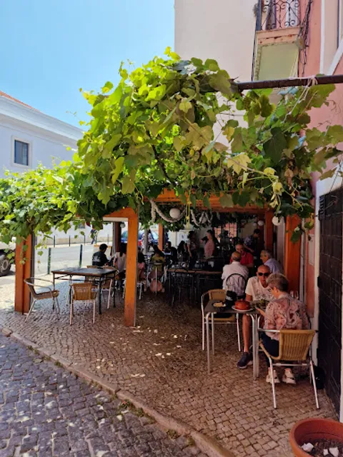 A Muralha - Tapas e Vinhos