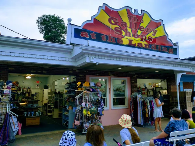 Beachstone Jewelry and Gift Shop