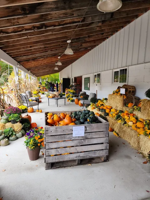Local Yokel's Farm Stand