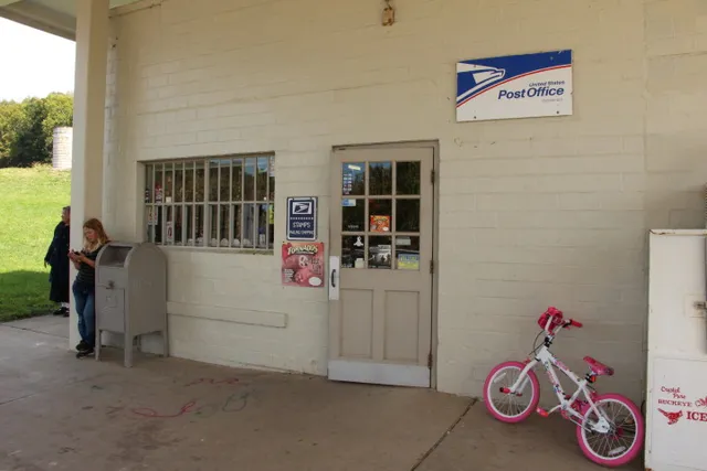 Wayne Gilchrist BP Convenient