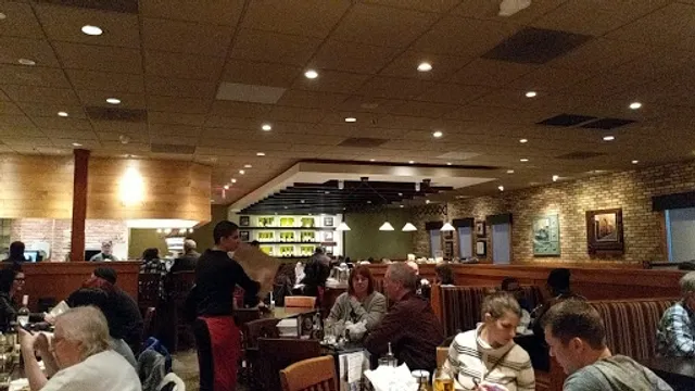 Carrabba's Italian Grill