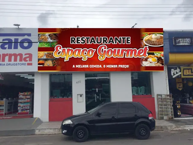 Restaurante Espaço Gourmet