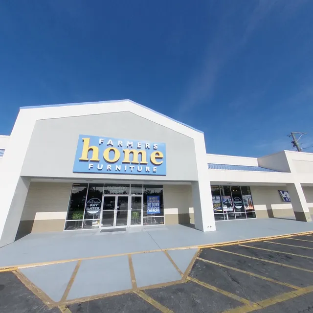 Farmers Home Furniture | Douglas, GA