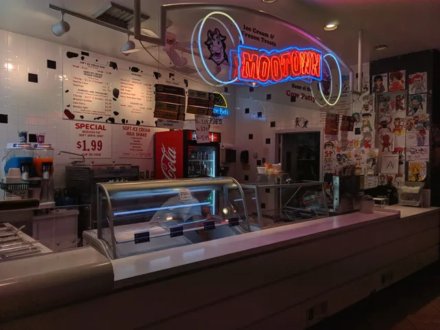 Mootown Ice Cream