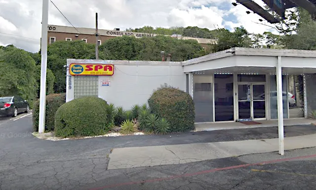 Quality Health Spa Asian Massage