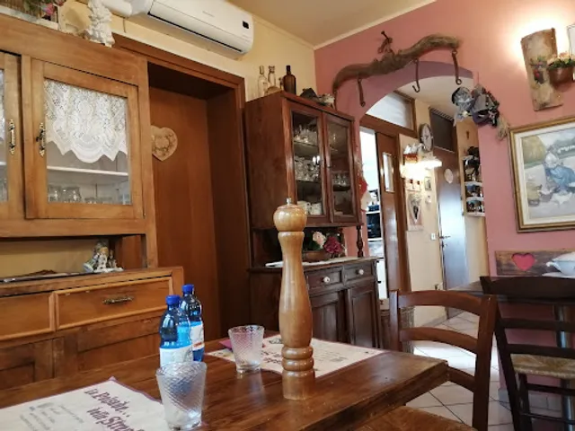 La Polsade...Delle Streghe