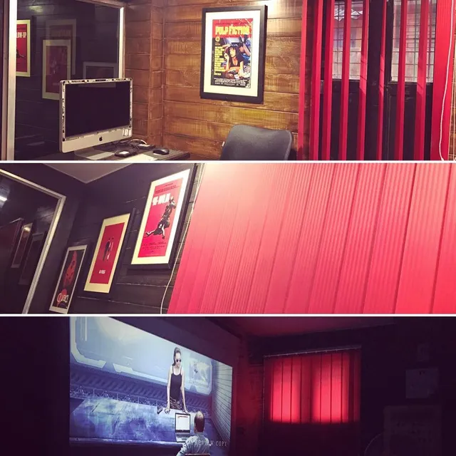 Redbox Studios