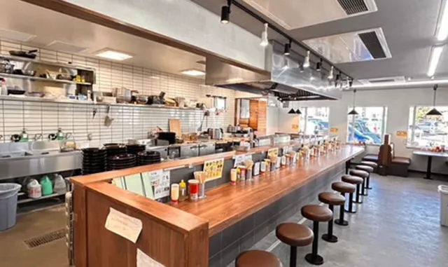 Tonomaruya Yachiyo store