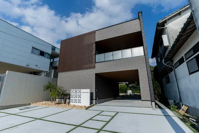 みらいステイKAWACHI