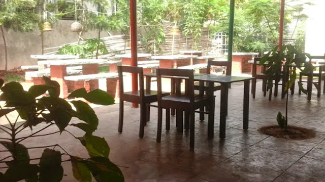 Refresh Cafe Whitefield