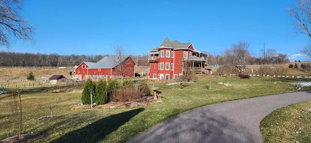 Green Valley Campground