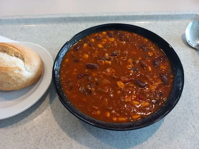 Betriebsrestaurant Aurora