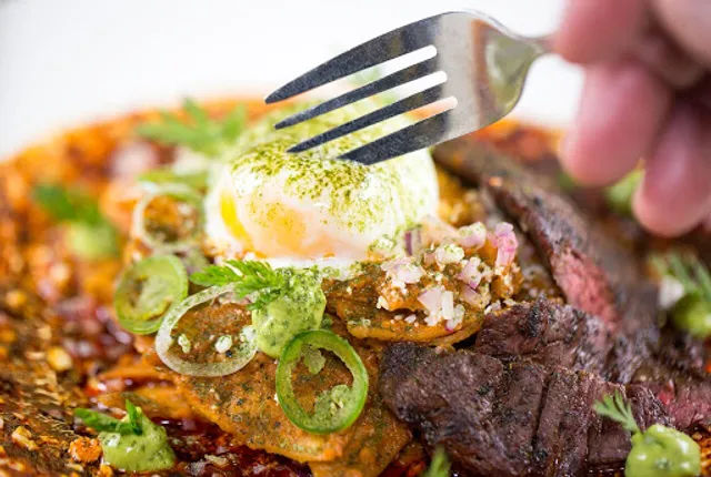 Anepalco Mexican Restaurant-Chapman