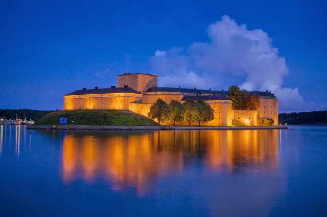 Kastellet Bed & Breakfast