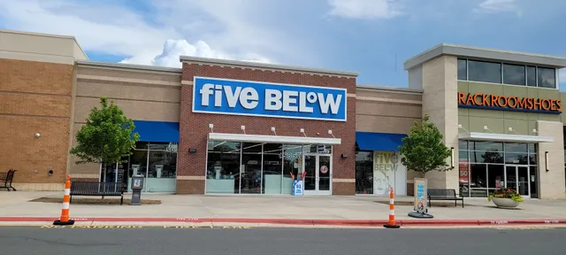 Five Below