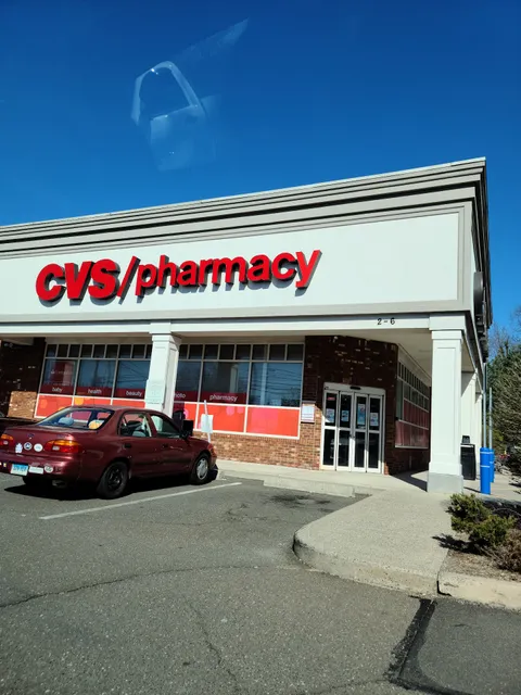 CVS
