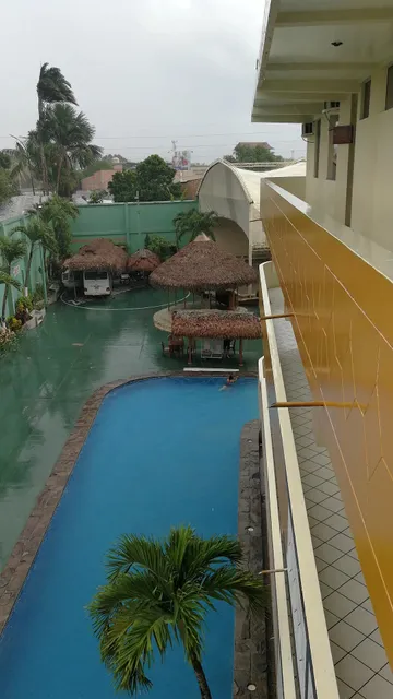 PARTHENON Hotel & Business Center