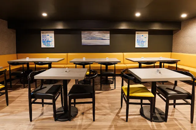 Eatwell Philly - African Restaurant and Lounge