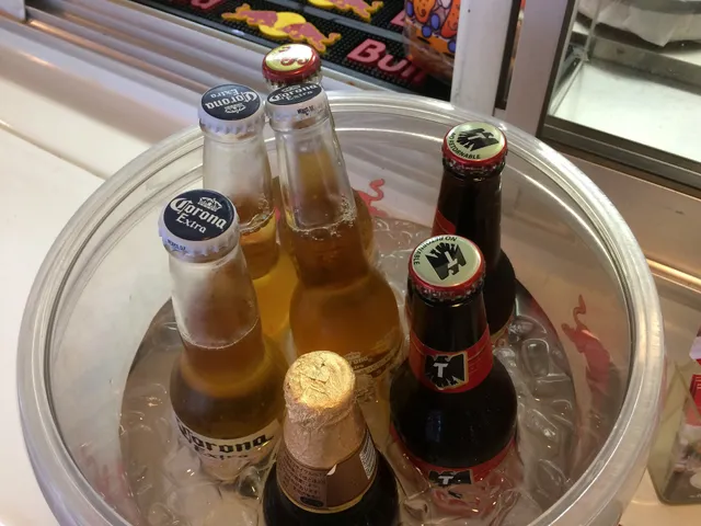 Hakuba47 「Soup Kitchen (スープキッチン)」