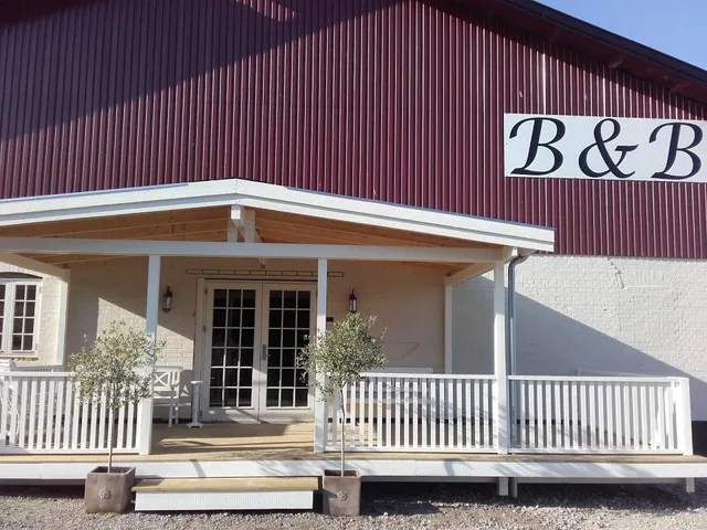 Frederiksensminde Bed & Breakfast