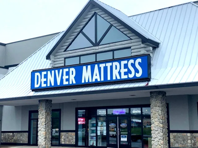 Denver Mattress