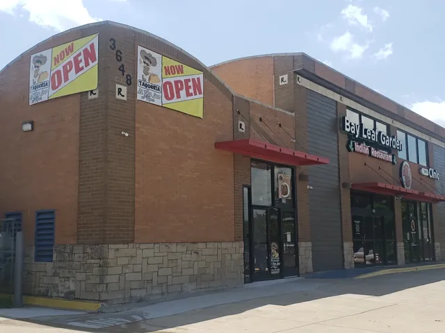 El Taco Loco al Vapor