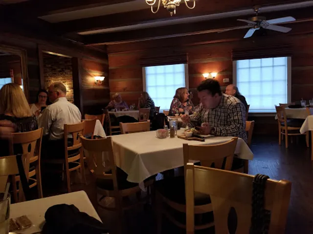 Hermitage Steak House