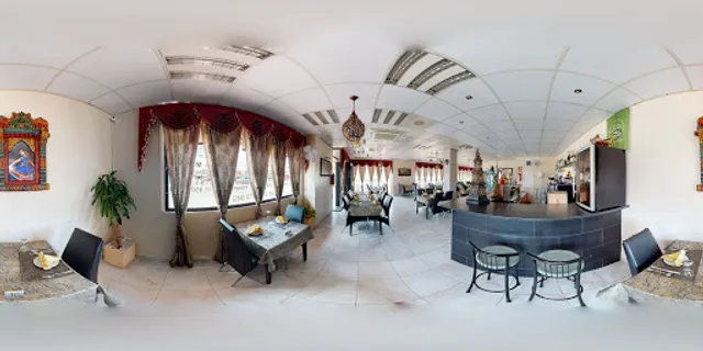 kumars indian resturant