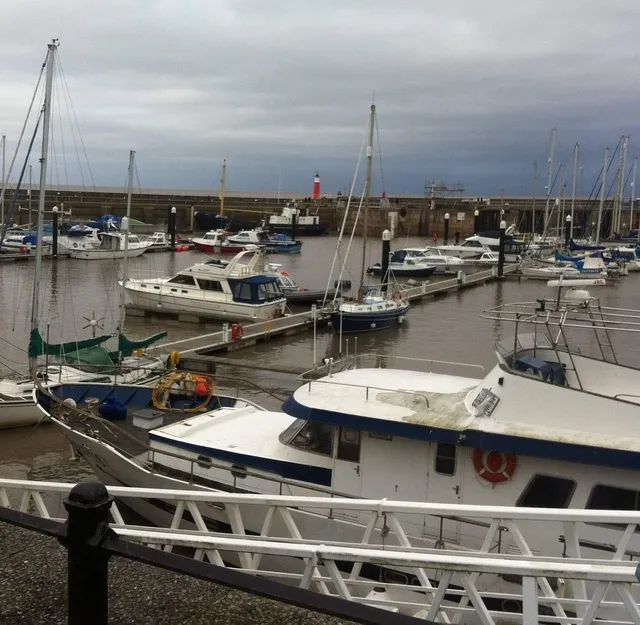 The Mariner Guest House