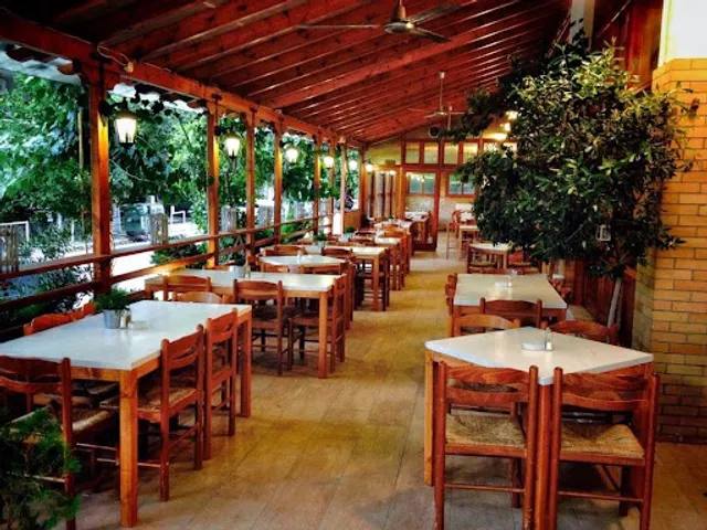 Restaurant Taverna Manolis