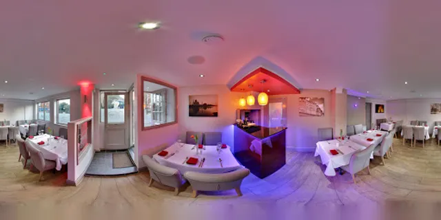 Zengh Indian Cuisine