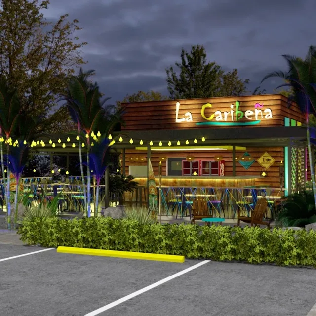 Restaurante La Caribeña