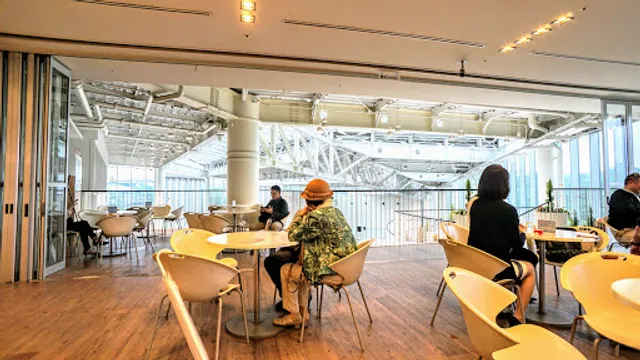 MILKISSIMO - Goryokaku Tower Shop