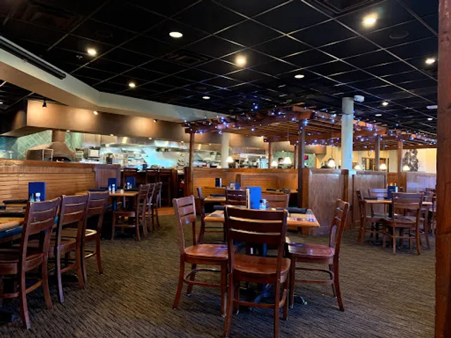 Carrabba's Italian Grill