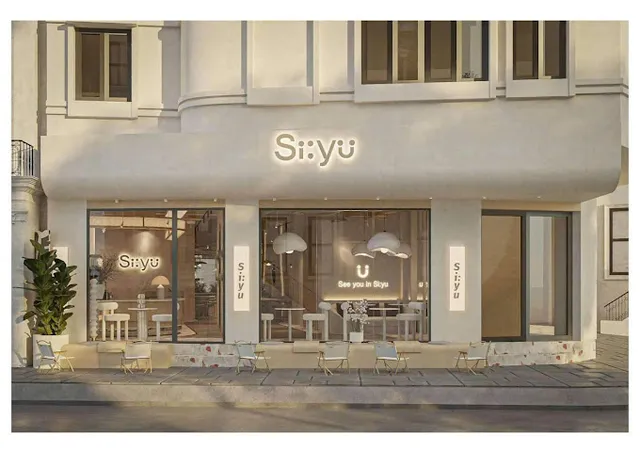 Eco Nest Apartment & Hotel