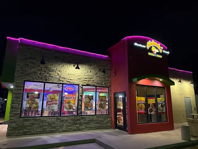 Abelardo's Mexican Fresh