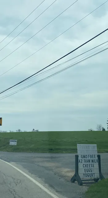 Farm to Table Dairy LLC