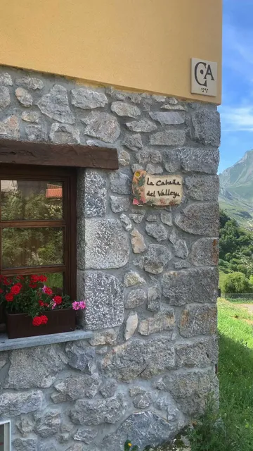 La Cabaña del Valleyu
