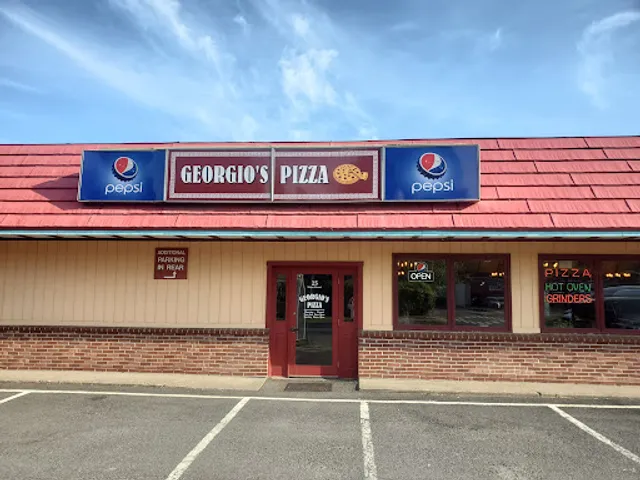 Georgio's Pizza