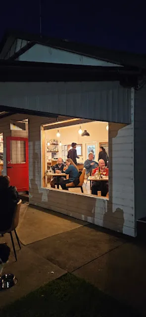 Loch & Key Restaurant