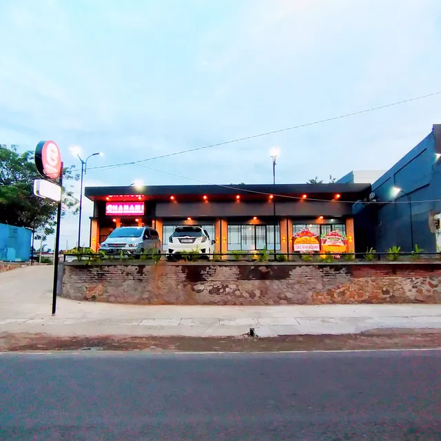 Hanami All You Can Eat