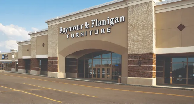 Raymour & Flanigan Furniture and Mattress Store