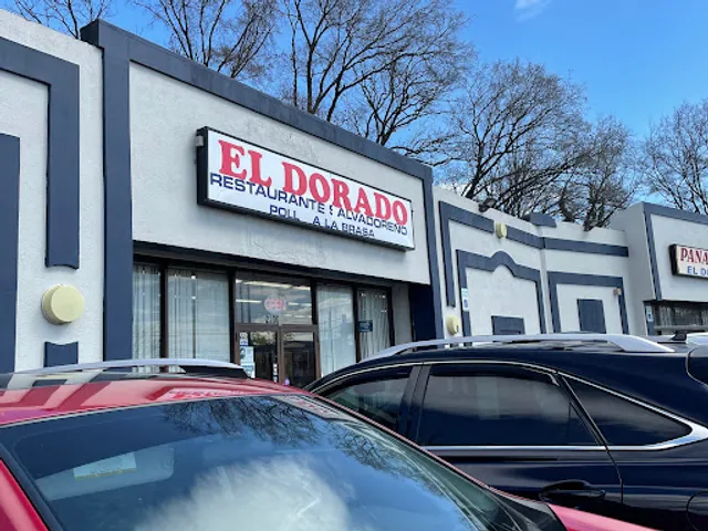 El Dorado Restaurant