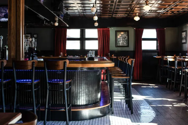 The Ties at Woodford Hall