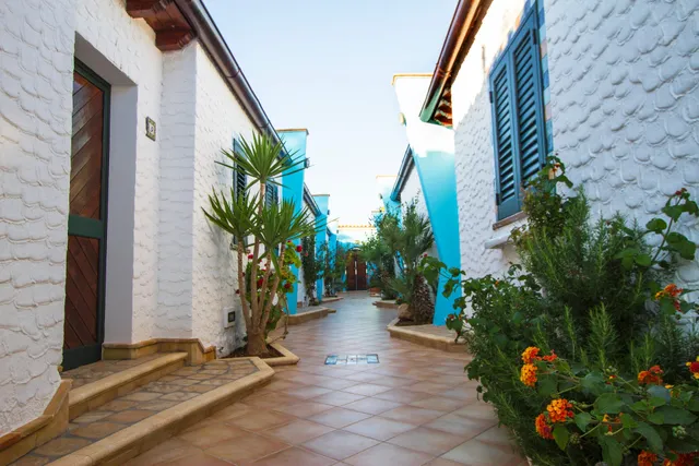 Resort Agriturismo Costa House